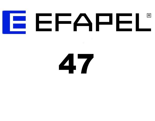 10018 ABR: Adapter bočný EST10 12x7mm pre sériu vypínačov rady 47