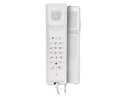 2N IP Handset - Zkladn dvern IP telefn, biely