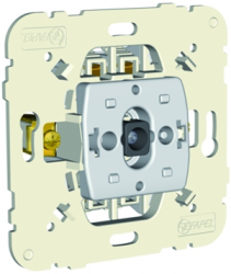 21012: Spina 1-plov rad.1 s orientanou LED