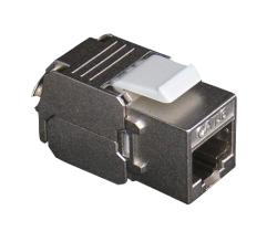 21988: RJ45 FTP Konektor Cat.6 (250 MHz)