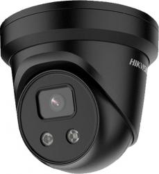 HIKVISION Exterirov kamera DS-2CD2346G2-IU(2.8mm)(C)(BLACK)