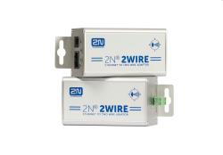 2N 2Wire - sada s EU napjacm kblom