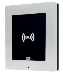 2N Access Unit 2.0 125kHz, 13.56MHz, NFC   PICard compatible