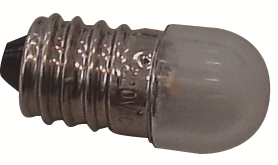 81013: iarovka E14 LED sveteln zdroj