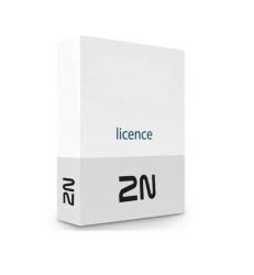 2N IP interkom - Licence Informacast