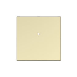 99601_TDU: Kryt pre 2-tla. RFWB, WSB, WMR, zlat