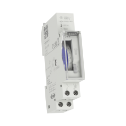 Sp�nacie hodiny anal�gov� ATS-1DR (denn� program)