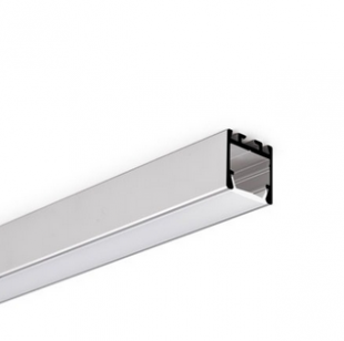 Profil ZPH ZM - ALU/A