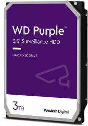 WD Purple 3 TB