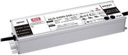 Napjac zdroj HLG-240H-24A DC 24V/10A, 240W, IP65