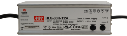 Napjac zdroj HLG-80H-12A k LED psu DC 12V/5A, 60W, IP65