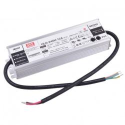 Napjac zdroj HLG-240H-12A DC 12V/16A, 192W, IP65