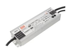 Impulzn zdroj HLG-240H-12AB pre LED aplikcie s krytm IP65 a PFC