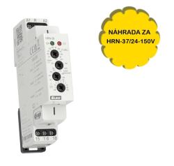 Monitorovacie napov rel HRN-39/24-150V AC