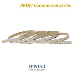 LED ps PROFI Commercial 13W/m 224LED/m CRI90 (WW 3000K) - 1950lm/m