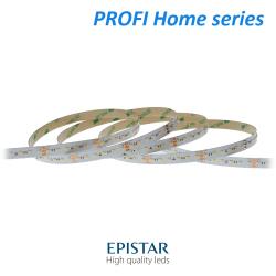 LED ps PROFI Home 19,2W/24V 240 LED/m - Dual White