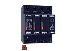 HLSA12,5-320/3+1 S