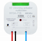 RFDA-71B  nhrada RFDEL-71B-SL