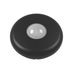 Pohybov� detektor pre stropn� mont� RFMD-200/B/MT, �ierny