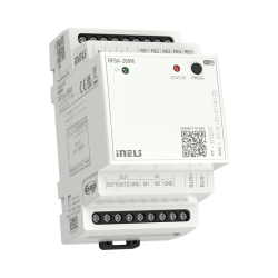 Sp�nac� prvok RFSA-266M, 6-kan�l