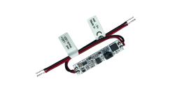 Bezdotykov senzor ATTRACTIVE do  ALU lity 12-24V