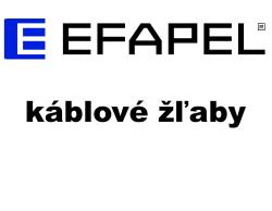 10096 GBR: Kryt ��abu ETS10 110x50mm - vonkaj�� uhol, biely, bezhalog�nov�