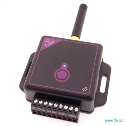iQ-GSM-R2-6/1 GSM k-alarm
