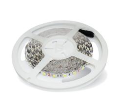 LED ps 7,2W/m 600lm/m 120LED/m IP20