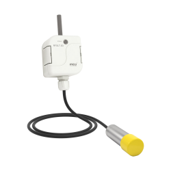 Bezdrtov hydrostatick snma vky hladiny - RFSLT-S3